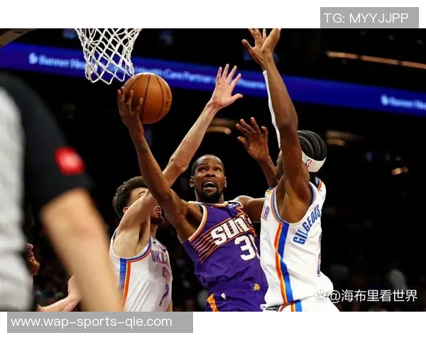 2016年NBA西部决赛雷霆与勇士的巅峰对决回顾与分析