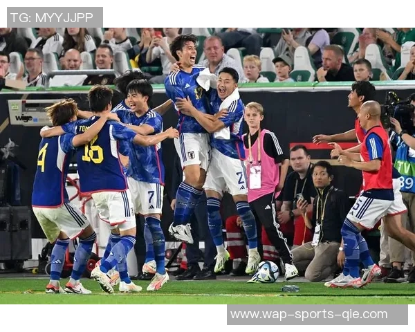 友谊赛日本队对阵强敌展现实力与团队合作的精彩较量 友谊赛日本队对阵强敌展现实力与团队合作的精彩较量