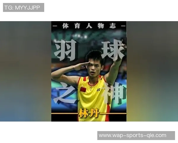 林丹与徐绍文巅峰对决谁能笑到最后羽坛传奇再续辉煌篇章